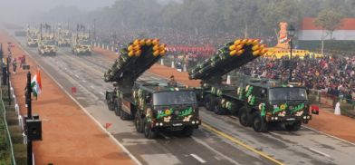 India's Vice Chief of Army Staff, Lieutenant General C P Mohanty India's Vice Chief of Army Staff, Lieutenant General C P Mohanty