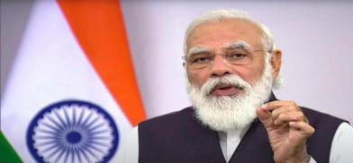 Indian Prime Minister Narendra Modi Indian Prime Minister Narendra Modi