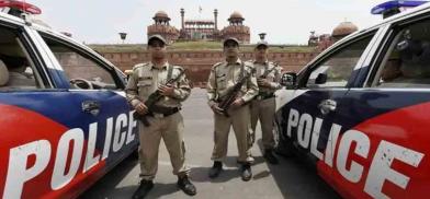Delhi Police Delhi Police
