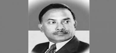 BNP founder Ziaur Rahman