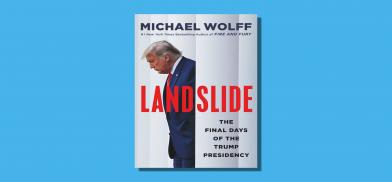 Landslide: The Final Days of the Trump Presidency