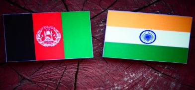 Afghanistan-India Afghanistan-India