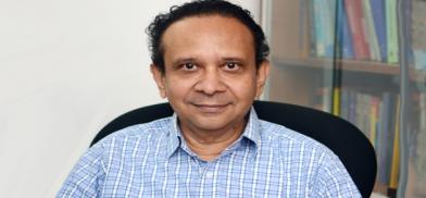 Thanu Padmanabhan Thanu Padmanabhan