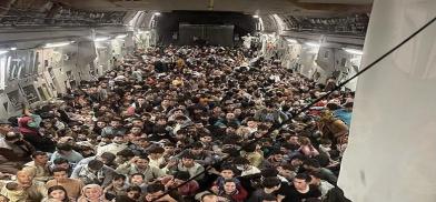 Afghan refugee crisis Afghan refugee crisis