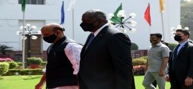 US reveals India cooperated with troop withdrawal, evacuations from Afghanistan US reveals India cooperated with troop withdrawal, evacuations from Afghanistan