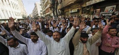 Pakistan needs a vibrant people’s movement Pakistan needs a vibrant people’s movement