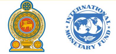 Sri Lanka to approach IMF Sri Lanka to approach IMF