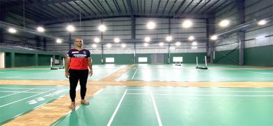 The Sports School (TSS) The Sports School (TSS)