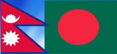 Bangladesh and Nepal Bangladesh and Nepal