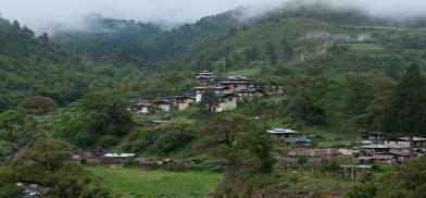 Bhutan Bhutan