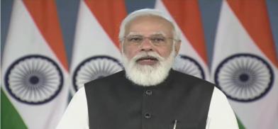 Prime Minister Narendra Modi