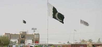 Pakistan-Taliban Pakistan-Taliban