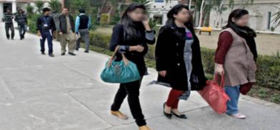 No jeans for Pakistan's teachers No jeans for Pakistan's teachers