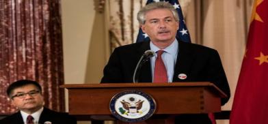CIA Director William Burns CIA Director William Burns