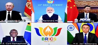 BRICS nations BRICS nations