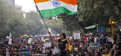 India: A Case For Right To Protest To Be Heard | South Asia Monitor