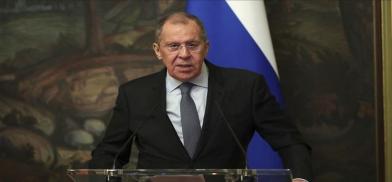 Russian Foreign Minister Sergei Lavrov Russian Foreign Minister Sergei Lavrov