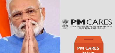 PM CARES Fund