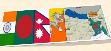 Bangladesh-Bhutan-India-Nepal (BBIN) Bangladesh-Bhutan-India-Nepal (BBIN)