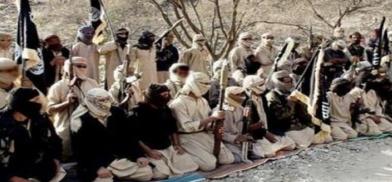 Terrorism threats from Afghanistan Terrorism threats from Afghanistan