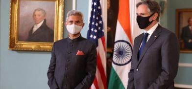 India-US ties India-US ties