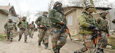 Seven civilians killed in Kashmir Seven civilians killed in Kashmir