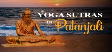 The Yoga Sutras of Patanjali