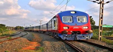 India-Nepal finalize SOPs to start passenger rail service India-Nepal finalize SOPs to start passenger rail service