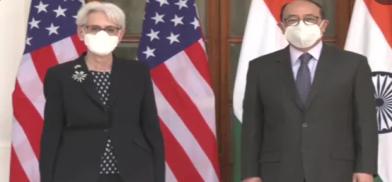 India-US ties India-US ties