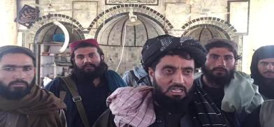 Security at Shia mosques after mass killings Security at Shia mosques after mass killings