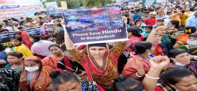 Hindus in Bangladesh