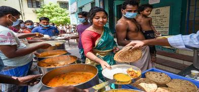 India is ranked at 71st position in the Global Food Security (GFS) Index 2021 of 113 countries India is ranked at 71st position in the Global Food Security (GFS) Index 2021 of 113 countries