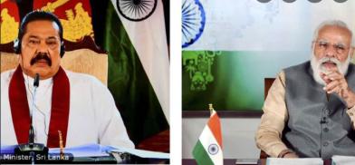 India-Sri Lanka ties getting stronger and stronger India-Sri Lanka ties getting stronger and stronger