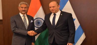 India-Israel India-Israel