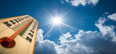 Heatwave occurrences increasing in India Heatwave occurrences increasing in India