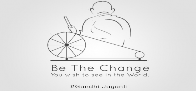 Mahatma Gandhi,152nd birth anniversary Mahatma Gandhi,152nd birth anniversary