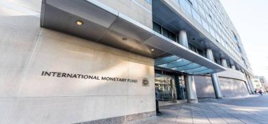 International Monetary Fund (IMF) International Monetary Fund (IMF)