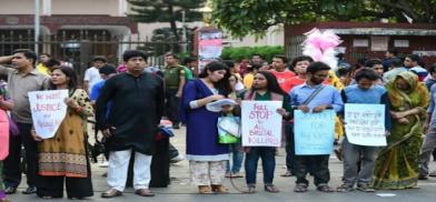 Bangladesh Hindu community Bangladesh Hindu community