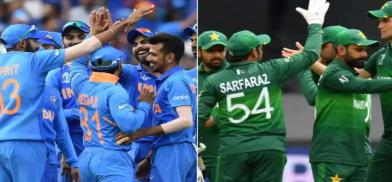 India-Pakistan cricket India-Pakistan cricket