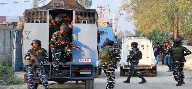 Terrorists kill two Srinagar teachers at school Terrorists kill two Srinagar teachers at school