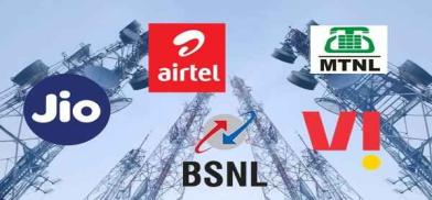 Indian telecom Indian telecom