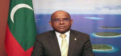 United Nations General Assembly (UNGA) President Abdullah Shahid United Nations General Assembly (UNGA) President Abdullah Shahid