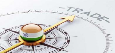 India's trade policy India's trade policy