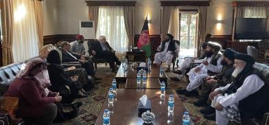 Taliban reiterates call for UN seat ahead of Afghanistan session Taliban reiterates call for UN seat ahead of Afghanistan session