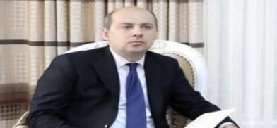 Russian Ambassador to Kabul Dmitry Zhirnov Russian Ambassador to Kabul Dmitry Zhirnov