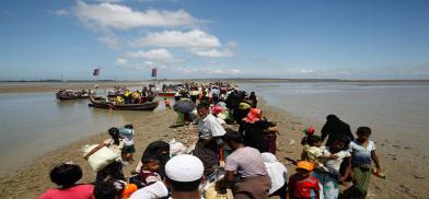 Bangladesh praises UN resolution on Myanmar (Dhaka Tribune) Bangladesh praises UN resolution on Myanmar (Dhaka Tribune)