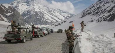 India, China agree to hold next round of military talks on their border dispute (Photo: India Today) India, China agree to hold next round of military talks on their border dispute (Photo: India Today)