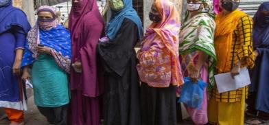 Bangladesh records zero COVID-19 deaths Bangladesh records zero COVID-19 deaths