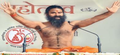 Baba Ramdev Baba Ramdev