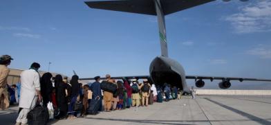 First civil flight in 20 years lands at Afghanistan's Jalalabad airfield